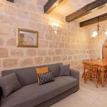 Vila Casa Melita Rabat Exteriér fotografie