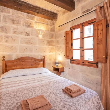Vila Casa Melita Rabat Exteriér fotografie