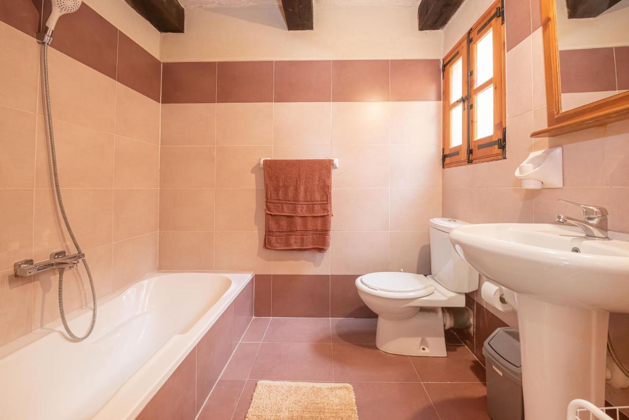 Vila Casa Melita Rabat Exteriér fotografie