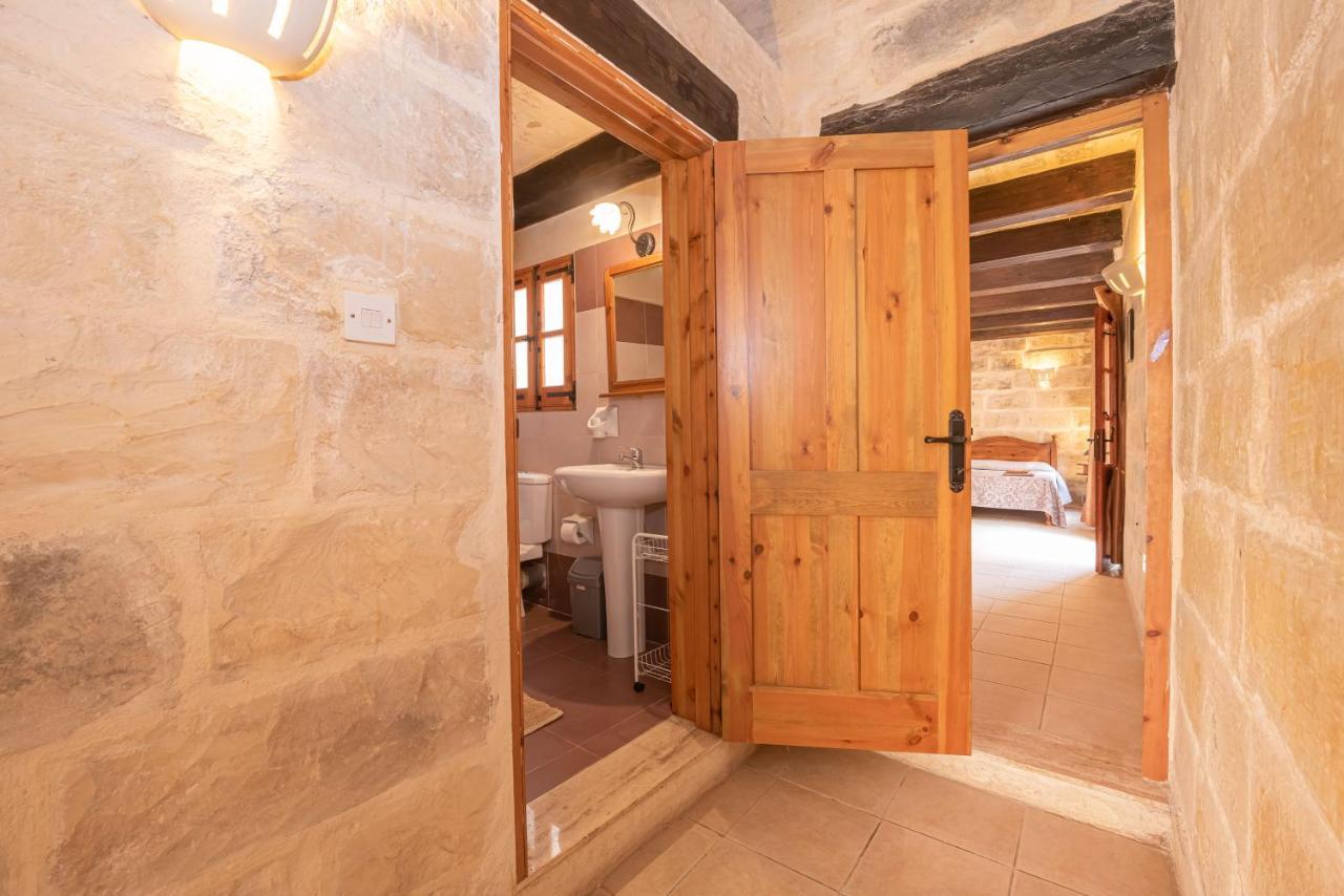Vila Casa Melita Rabat Exteriér fotografie